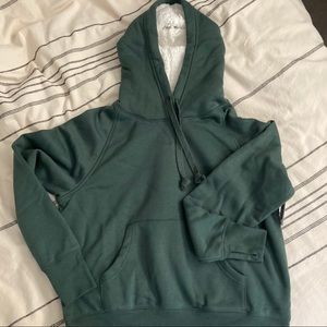 NWT - Comfy oversized hoodie